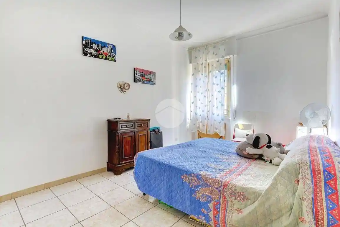 Bilocale via Orazio Coclite 8, Furio Camillo, Roma - foto 4