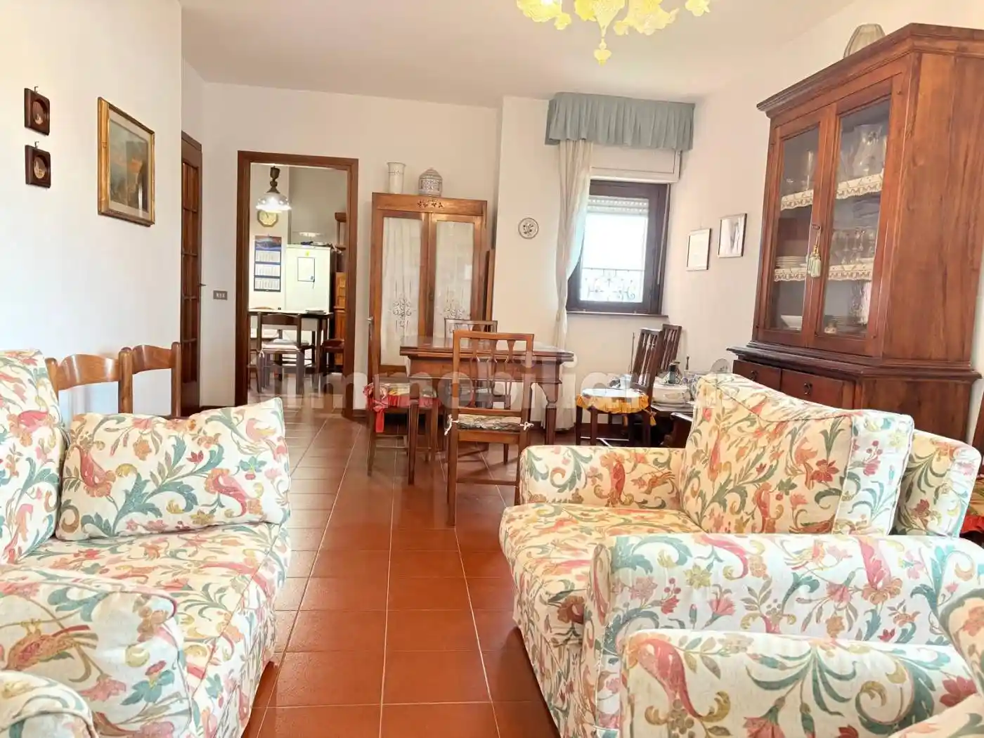 Appartamento in vendita a Pontedera