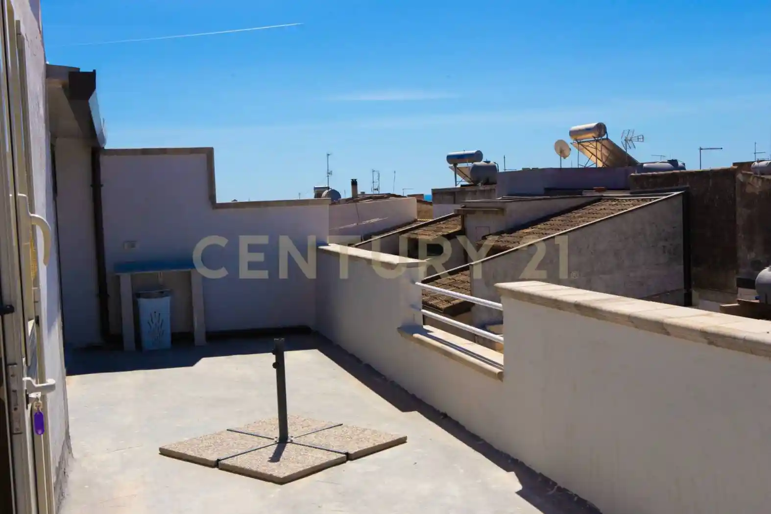 Villa in vendita a Avola