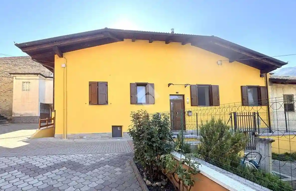 Casa indipendente - foto 2