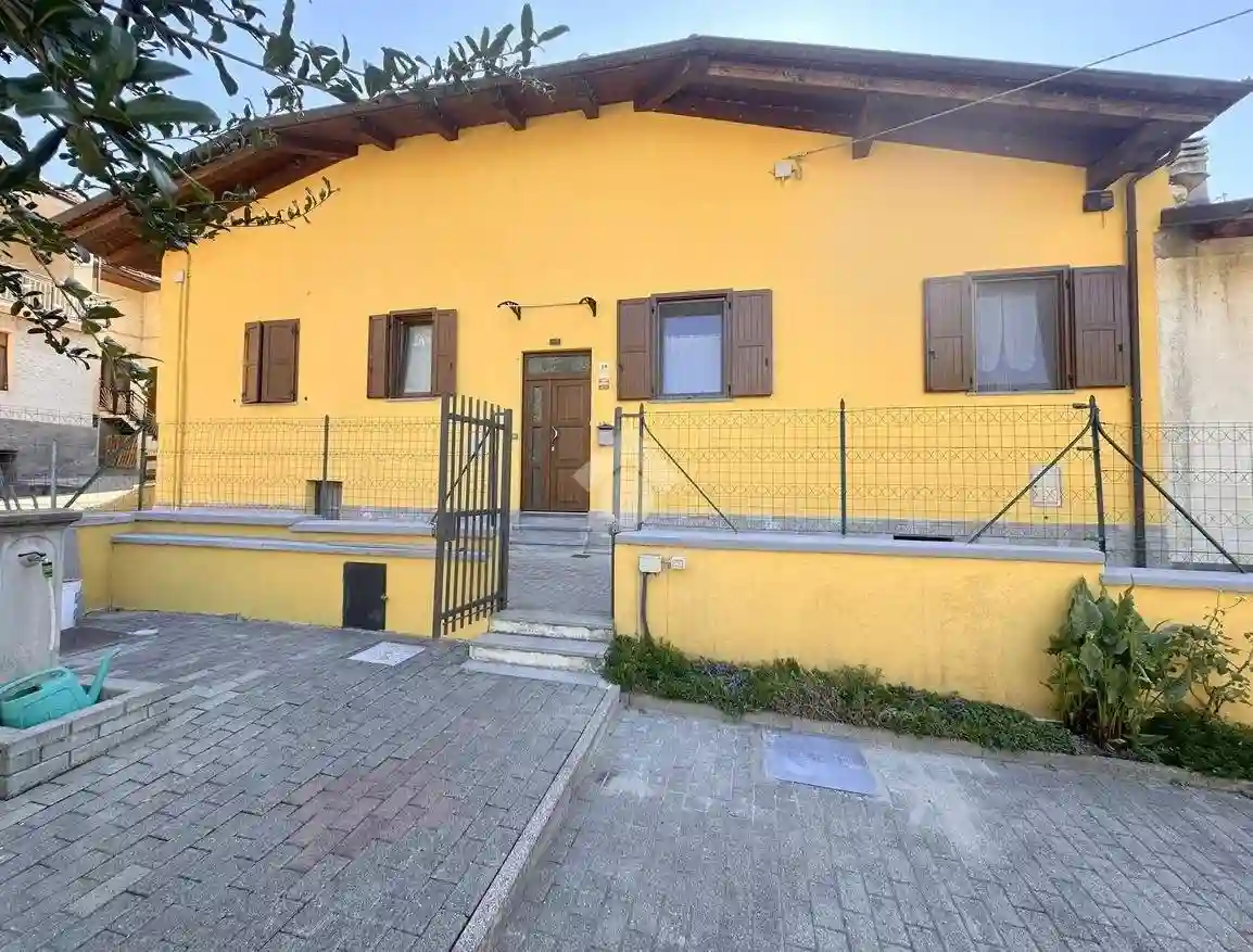 Casa indipendente - foto 3