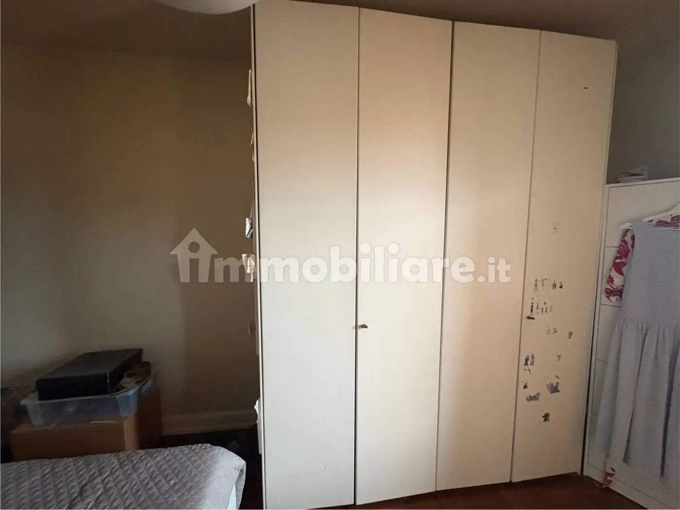 Appartamento in affitto a Poggio a Caiano