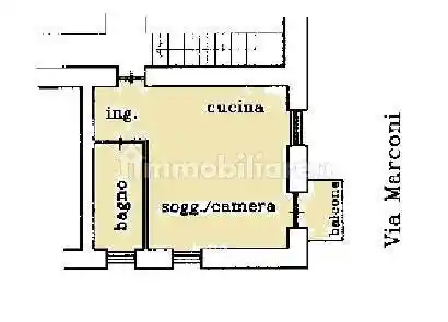 Appartamento in vendita a Fossano