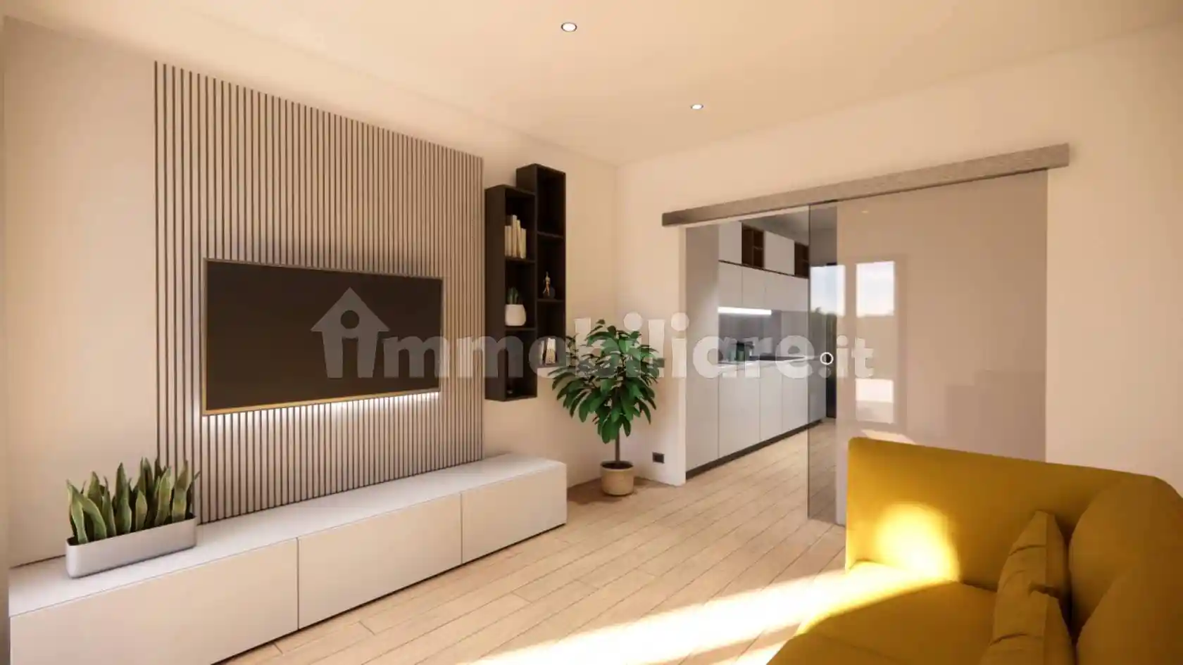 Casa indipendente in vendita a Pessano con Bornago