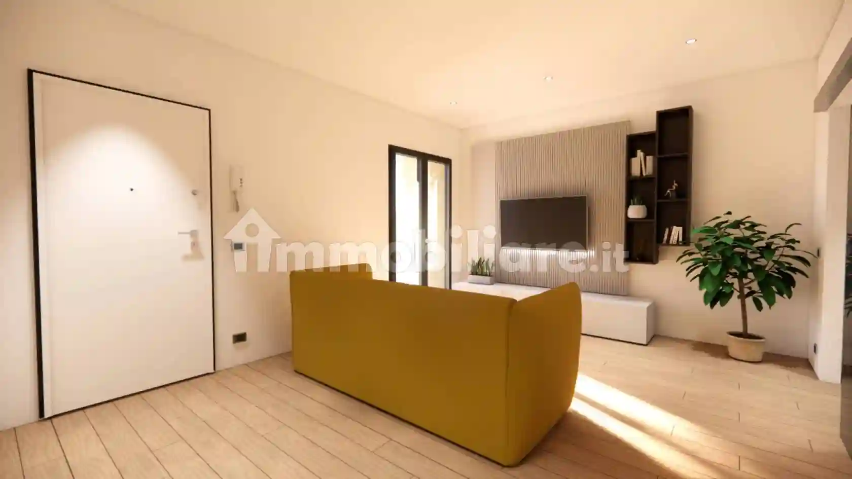 Casa indipendente - foto 3