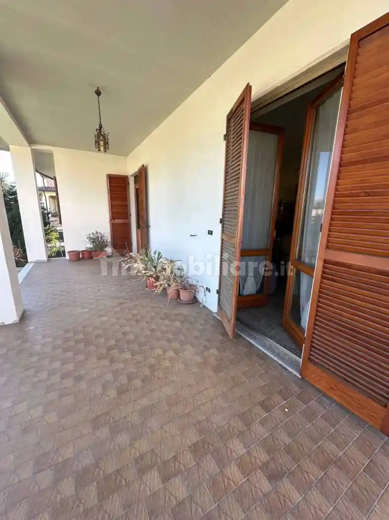 Villa in vendita a Vigolzone