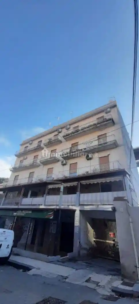 Appartamento in vendita a Messina