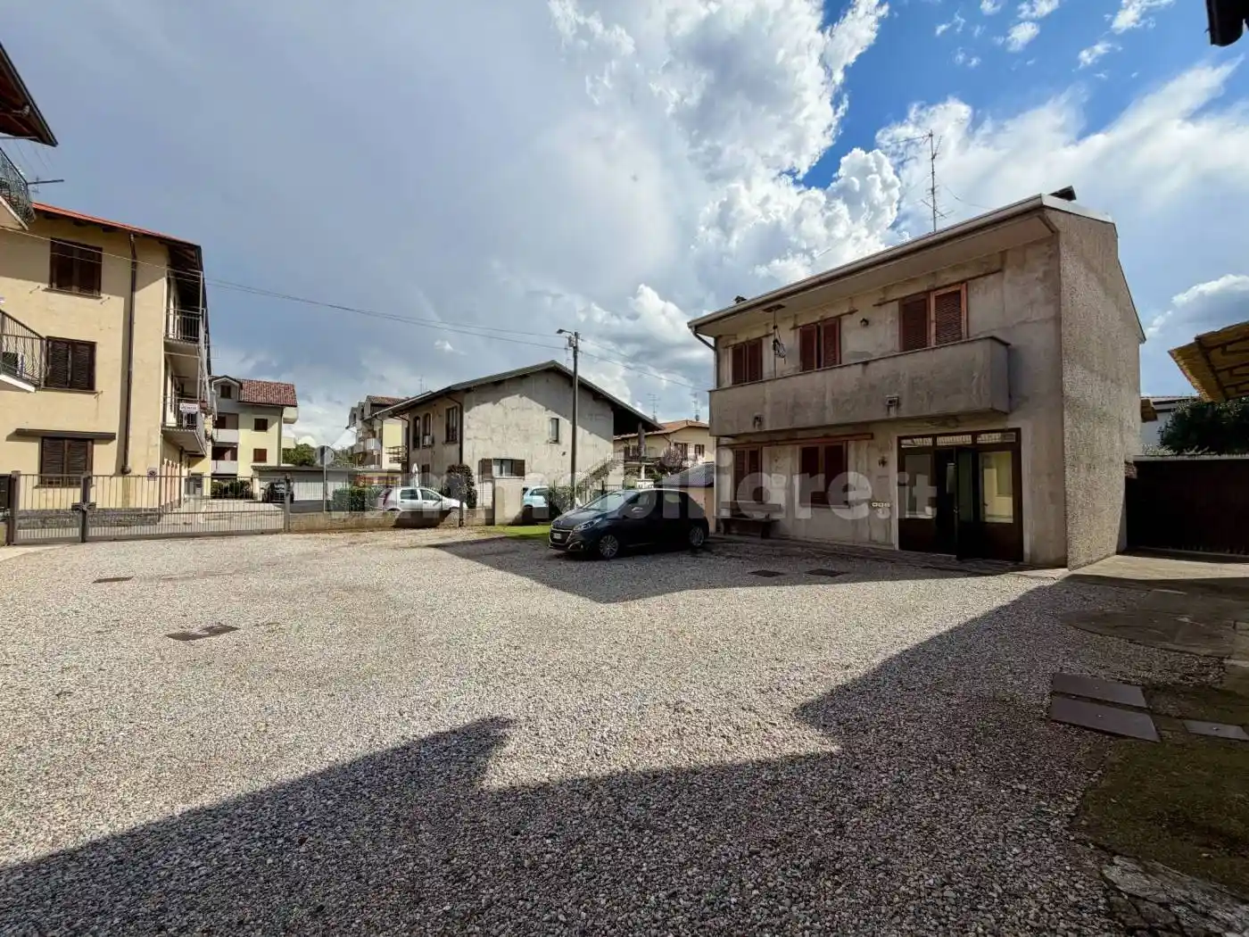 Villa bifamiliare via Brasile 6, Centro, Cogliate - foto 4