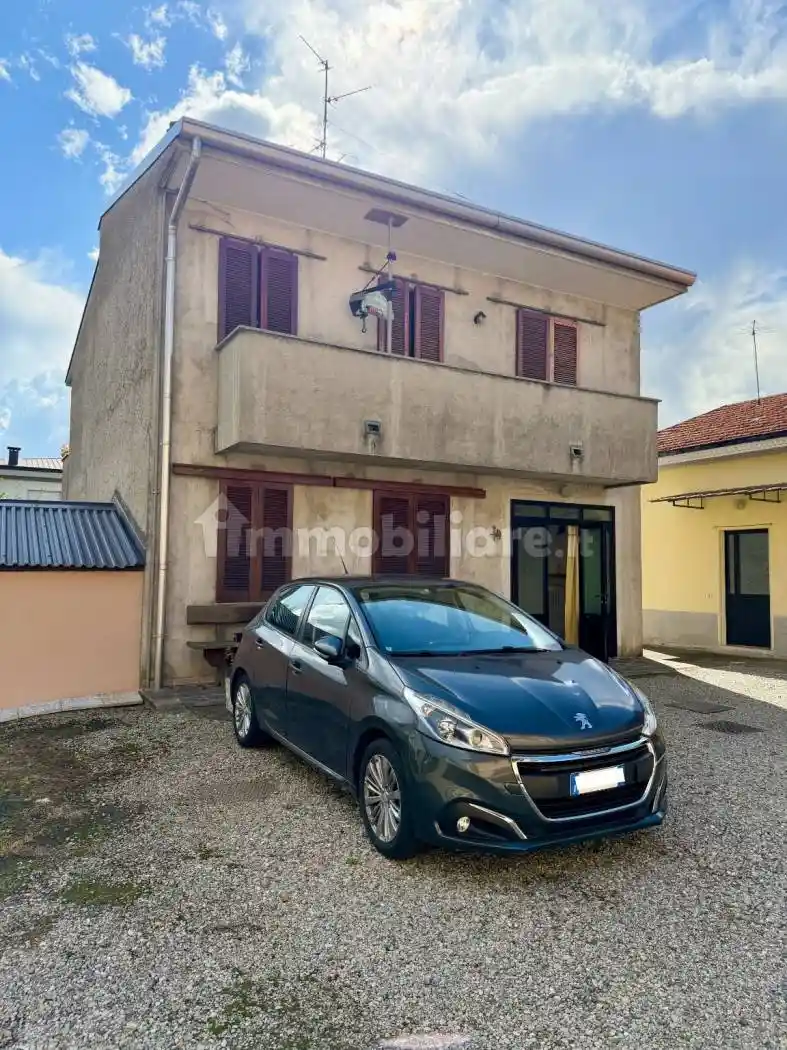 Villa bifamiliare via Brasile 6, Centro, Cogliate - foto 5