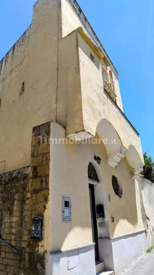 Casa indipendente in vendita a Procida