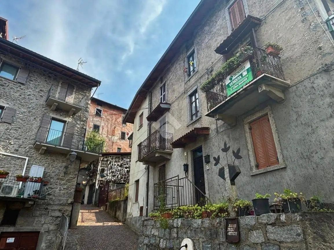 Appartamento in vendita a Bienno