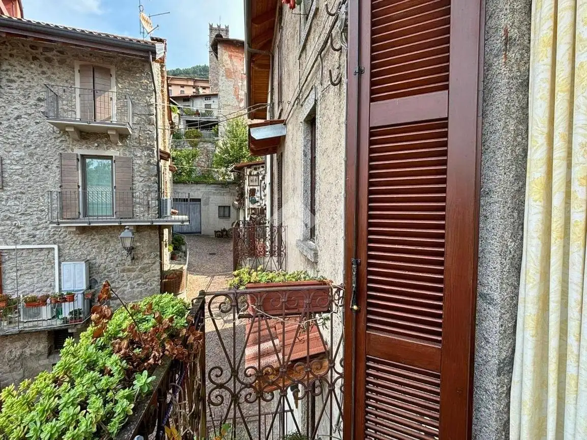 Trilocale via Glere 49, Centro, Bienno - foto 3