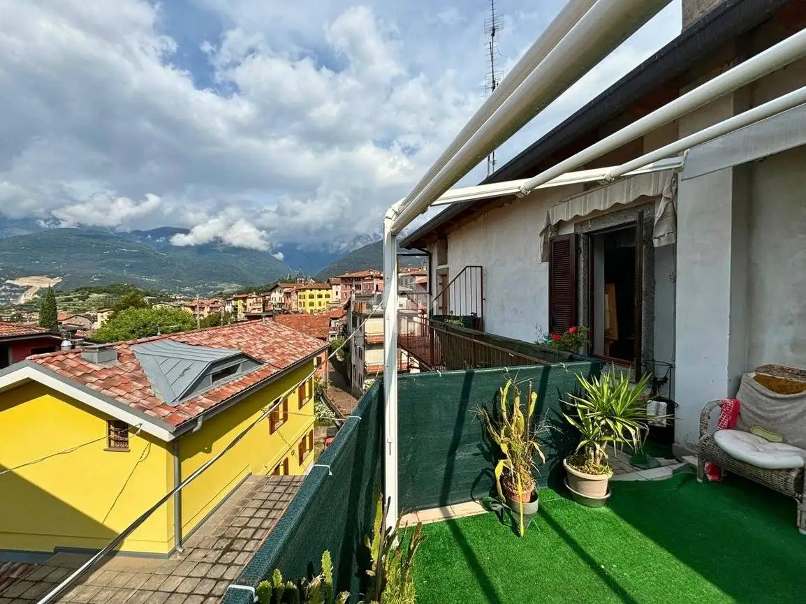 Trilocale via Glere 49, Centro, Bienno - foto 4