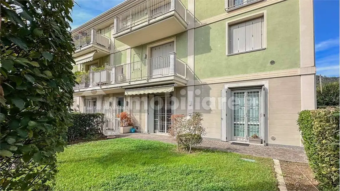 Trilocale via Giuseppe Borghini, snc, Centro, Collebeato - foto 5