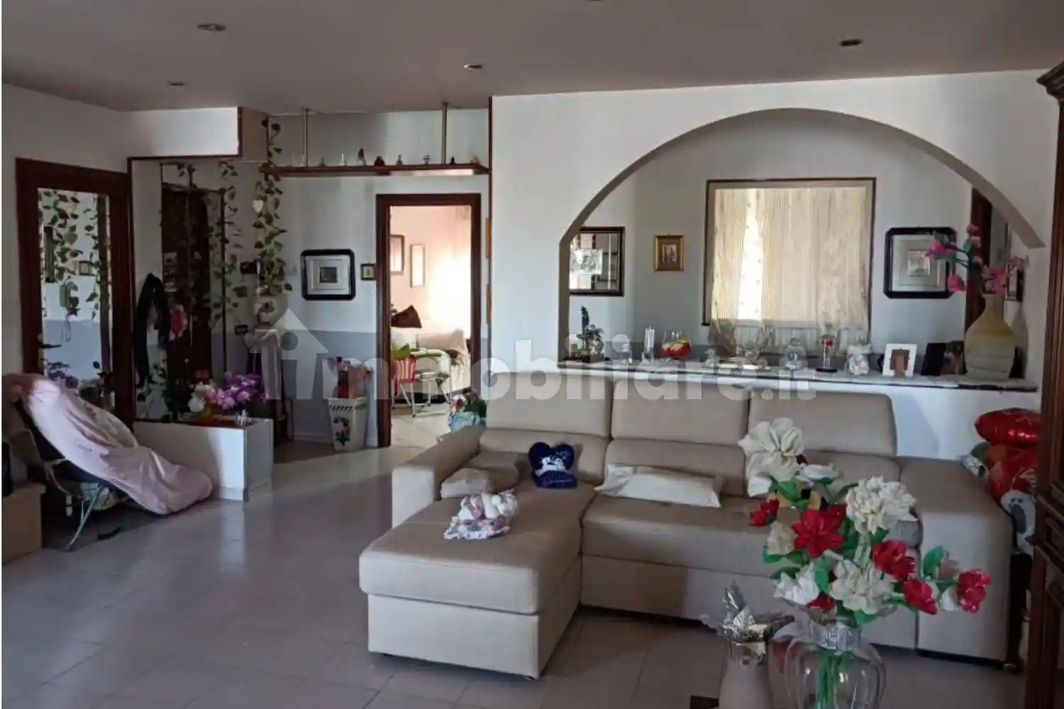 Appartamento in vendita a Villabate