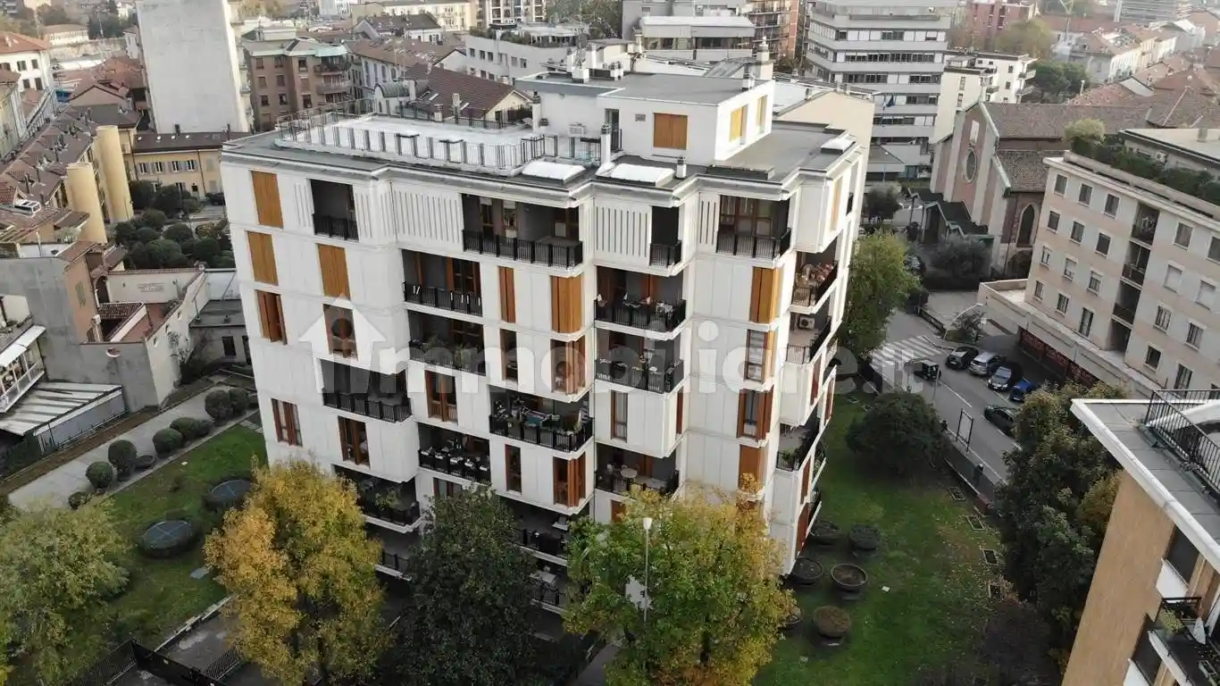 Bilocale via artigianelli 4, Centro Storico, Monza - foto 2