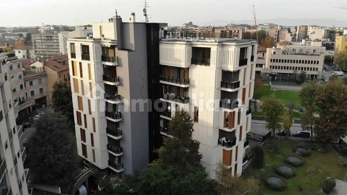 Bilocale via artigianelli 4, Centro Storico, Monza - foto 3