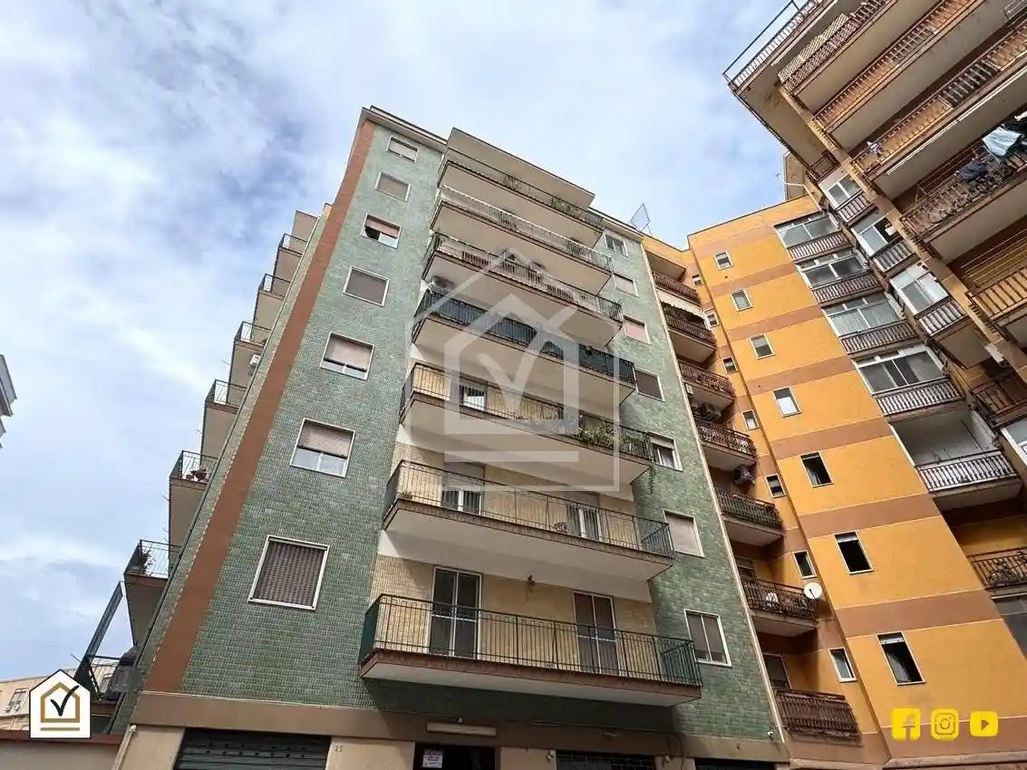 Appartamento in vendita a Bari