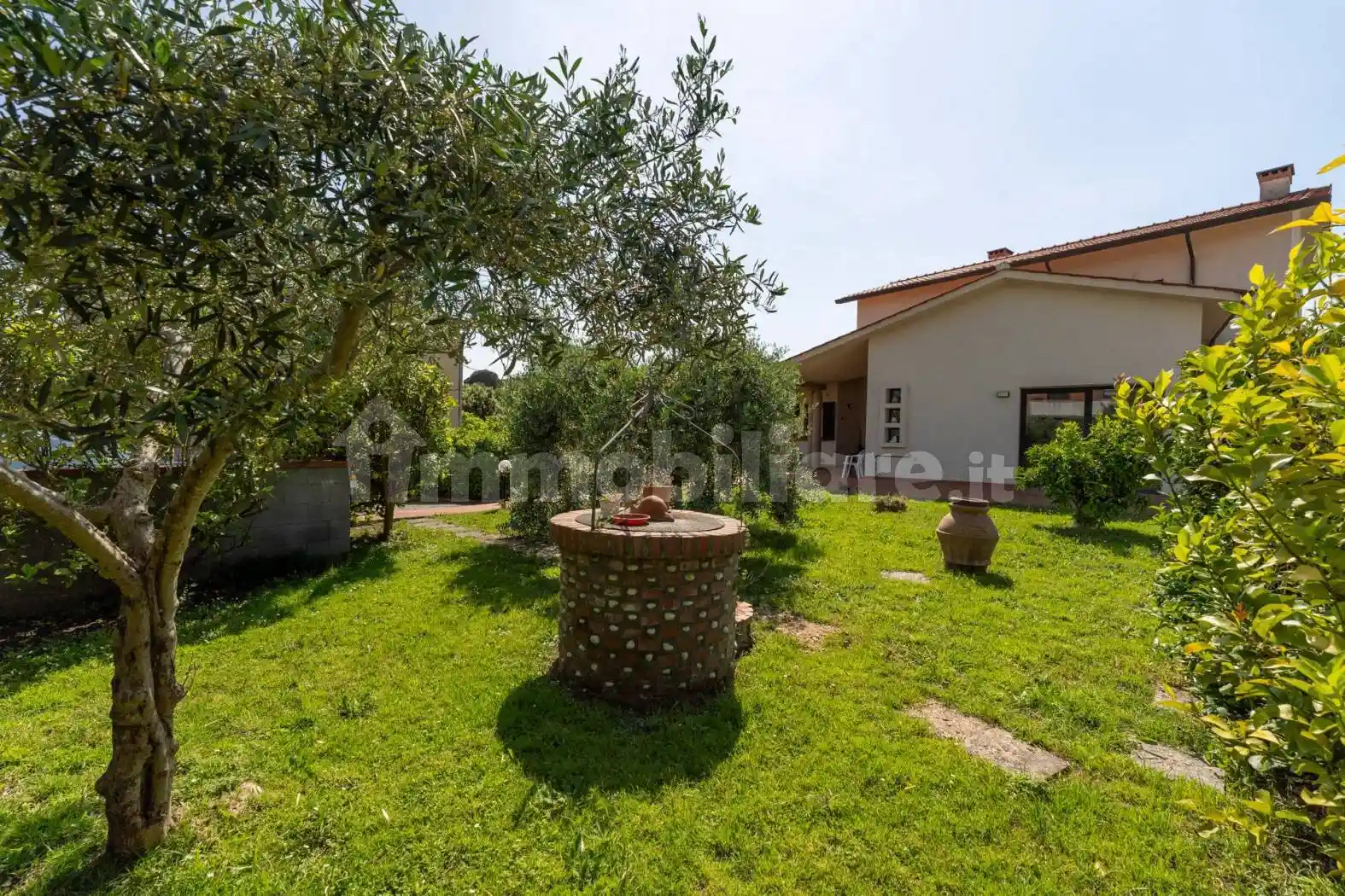 Villa unifamiliare via Roma 19, Crespina, Crespina e Lorenzana - foto 4