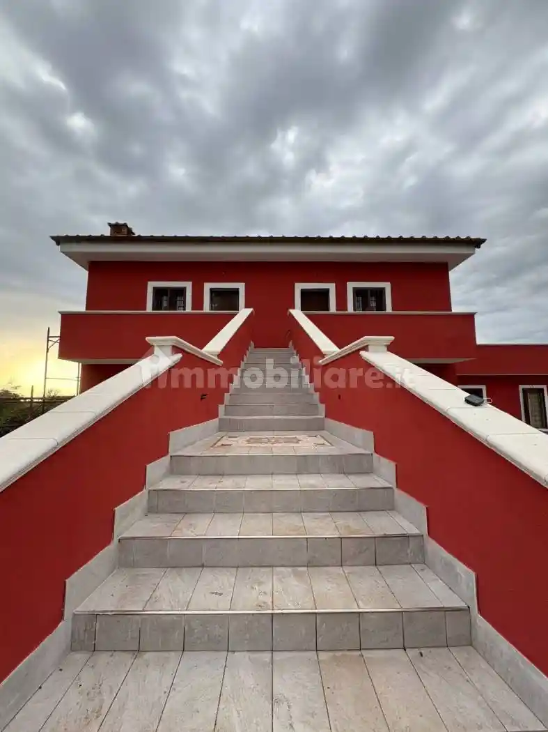 Appartamento in vendita a Palombara Sabina