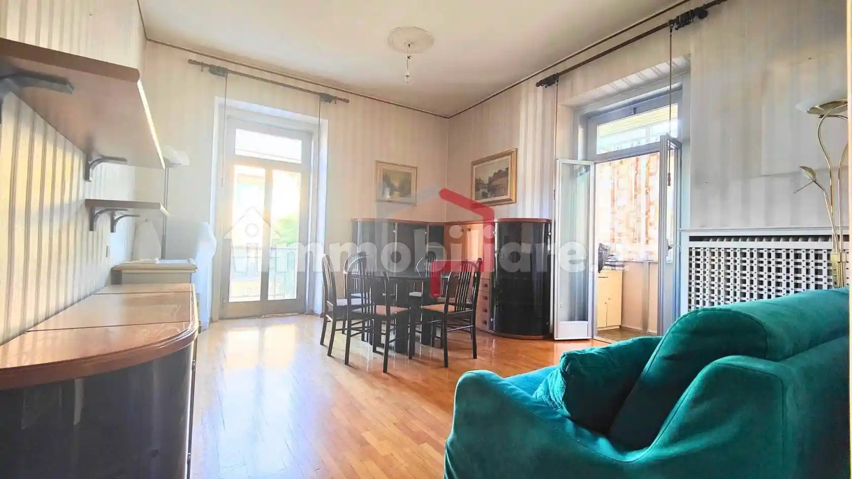 Appartamento in vendita a Bolzano