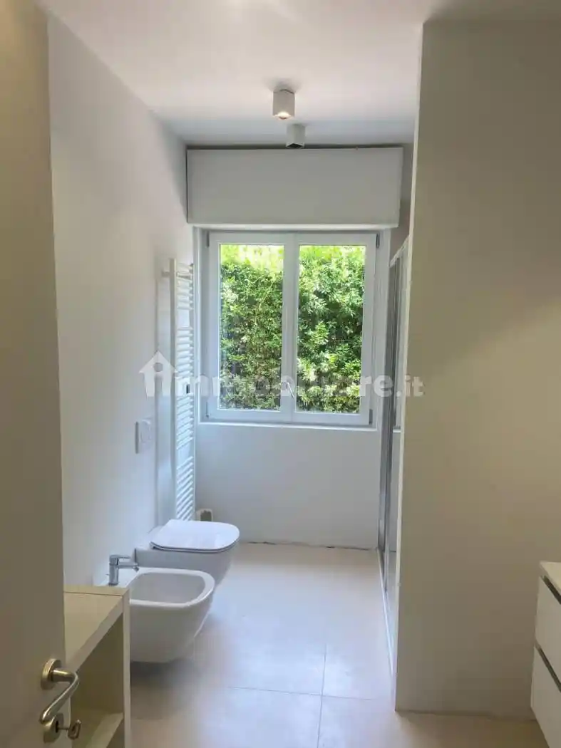 Trilocale ottimo stato, primo piano, Como Sole, Como - foto 4