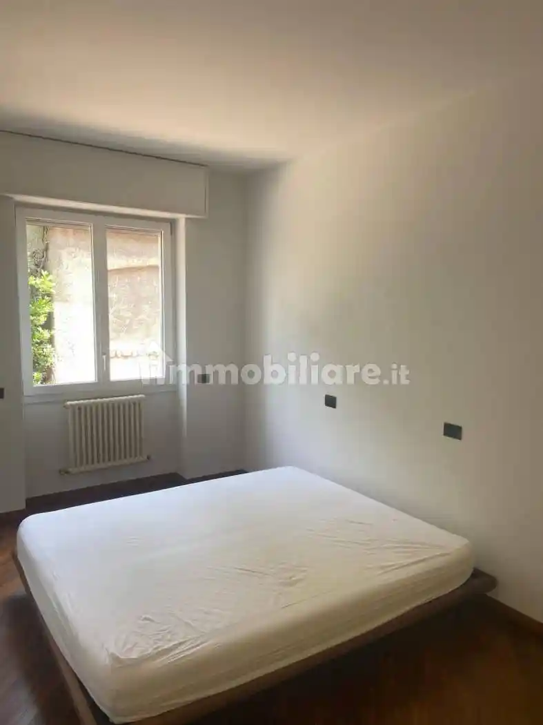 Trilocale ottimo stato, primo piano, Como Sole, Como - foto 5