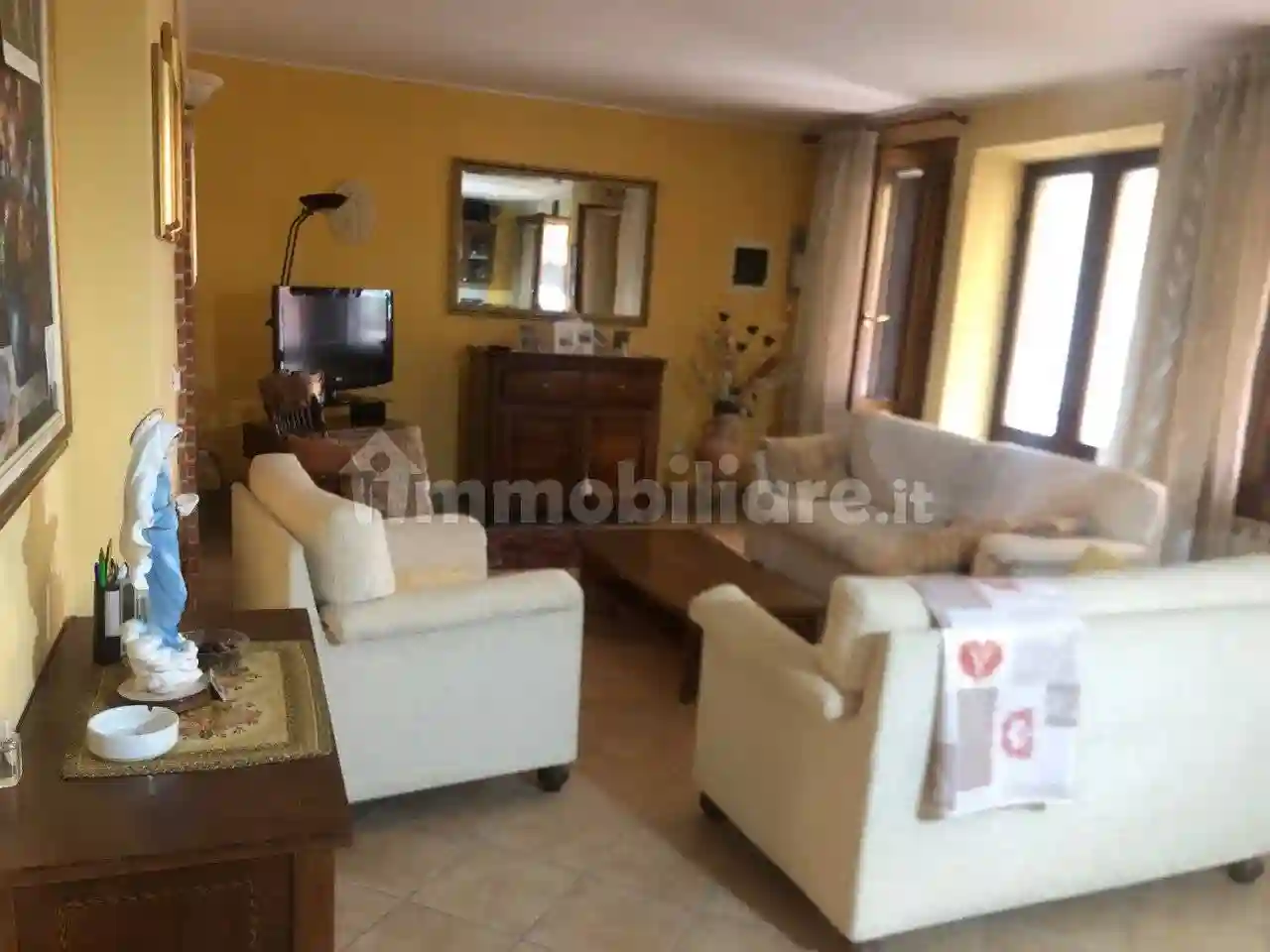 Villetta a schiera - foto 5