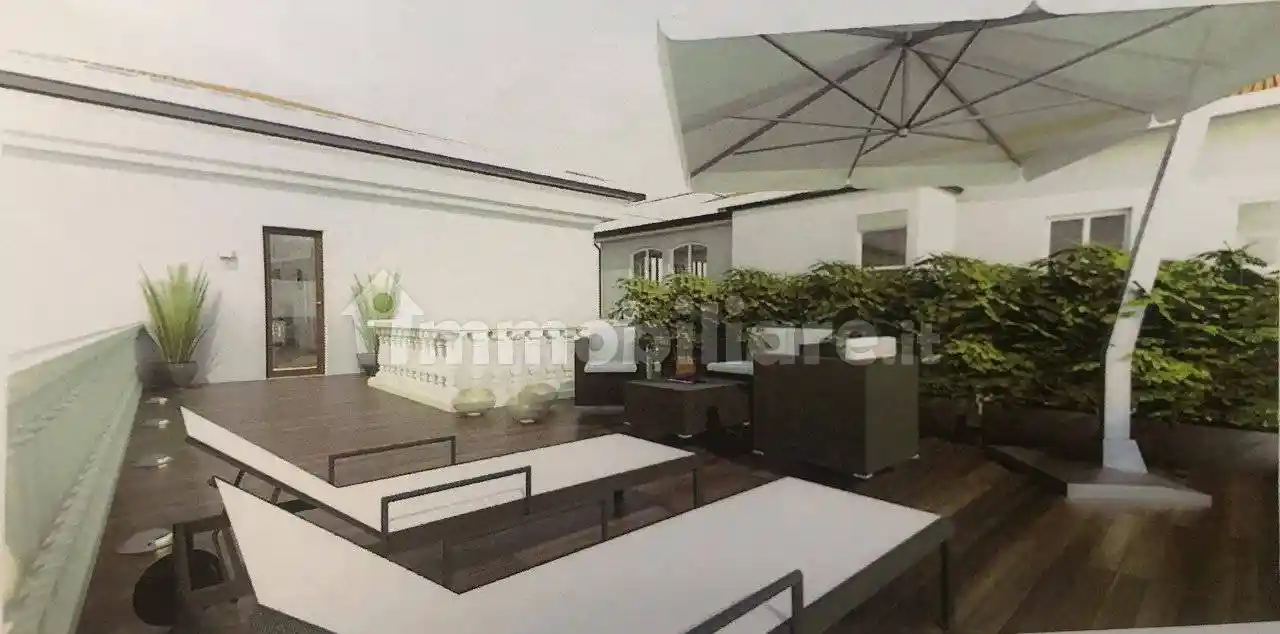 Attico - Mansarda in vendita a Valdagno