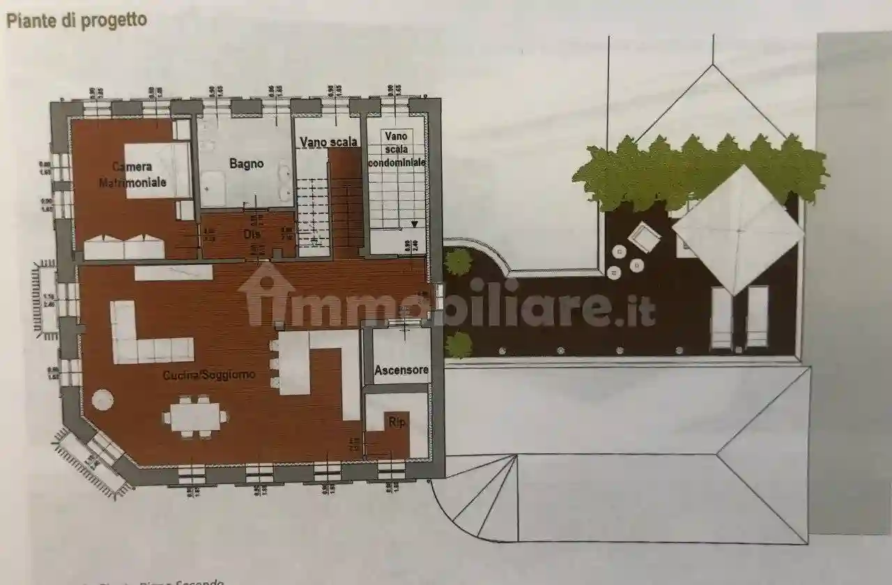 Attico - Mansarda - foto 3