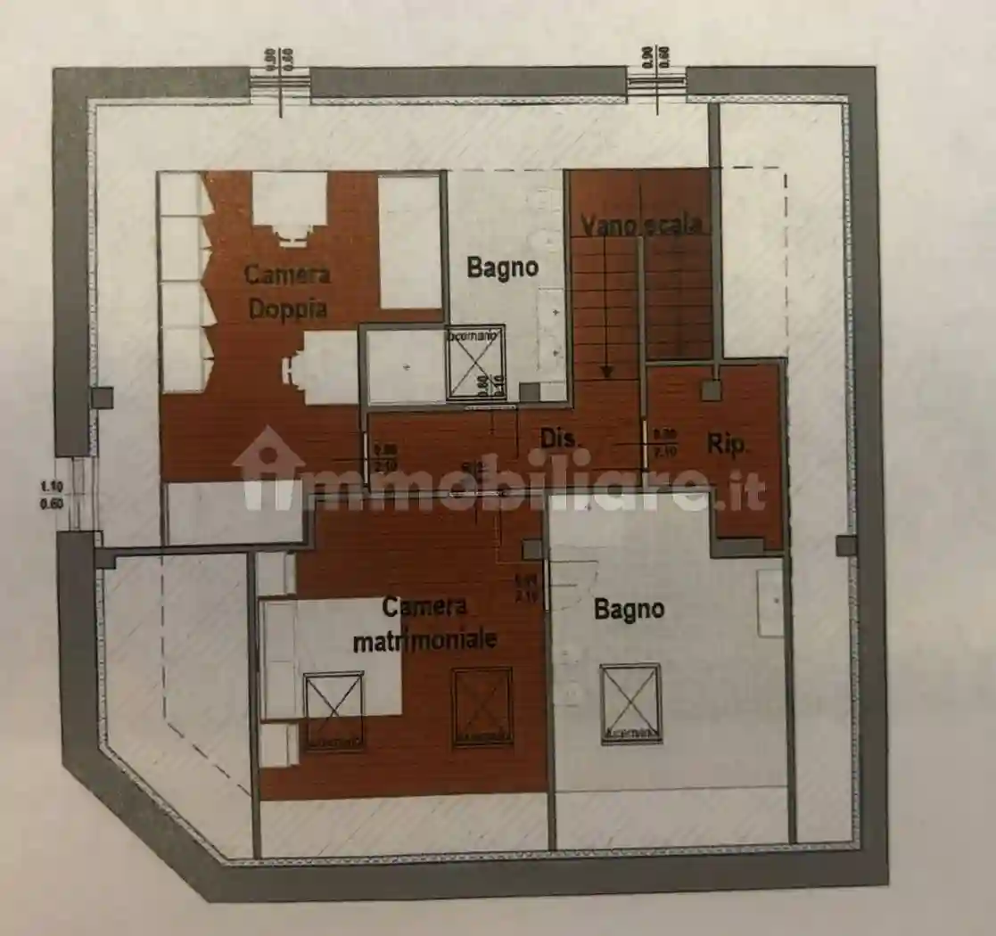Attico - Mansarda - foto 4