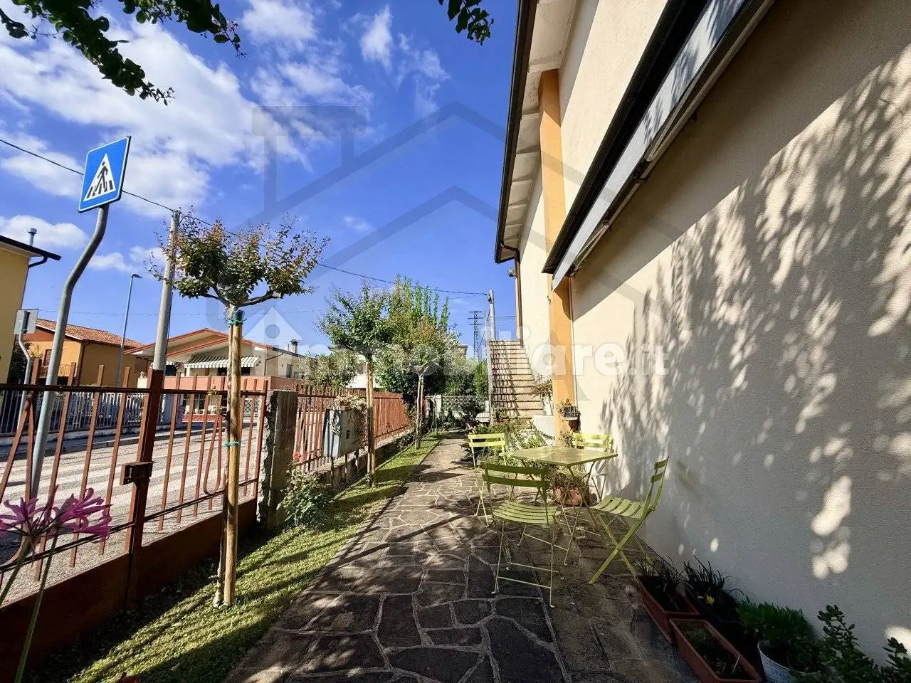 Casa indipendente in vendita a Torreglia