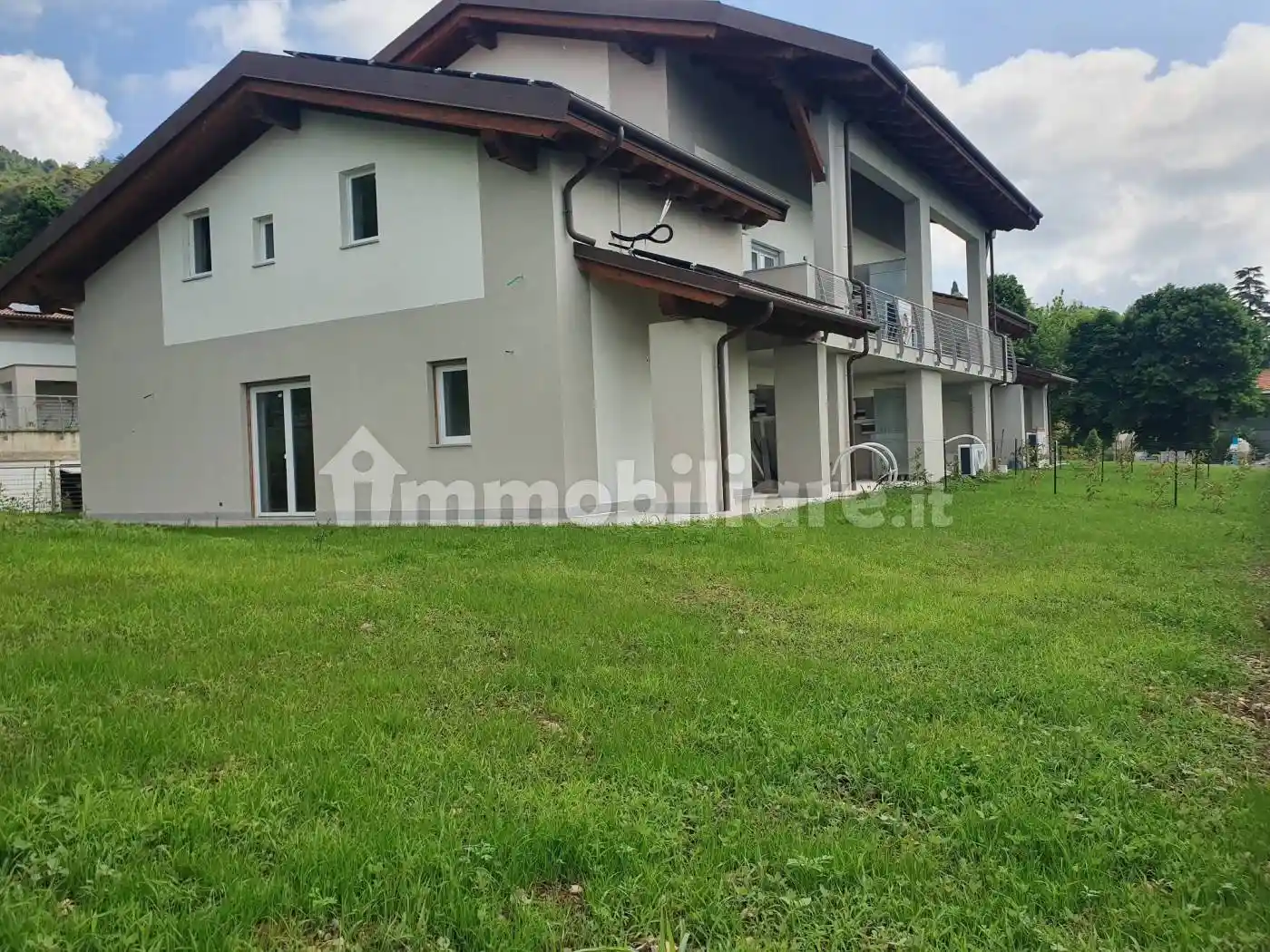 Appartamento in vendita a Piossasco