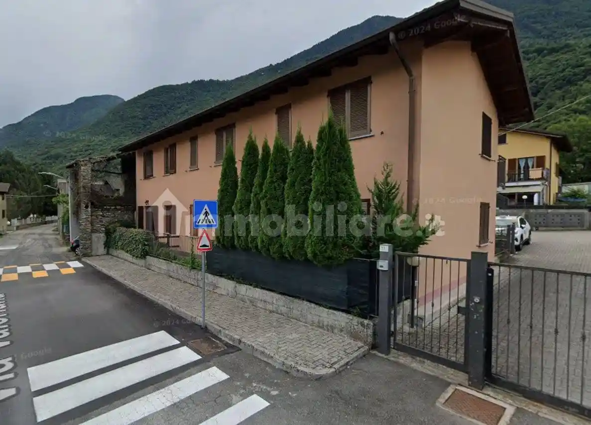 Appartamento all'asta via Valeriana, 37a, Delebio - foto 2