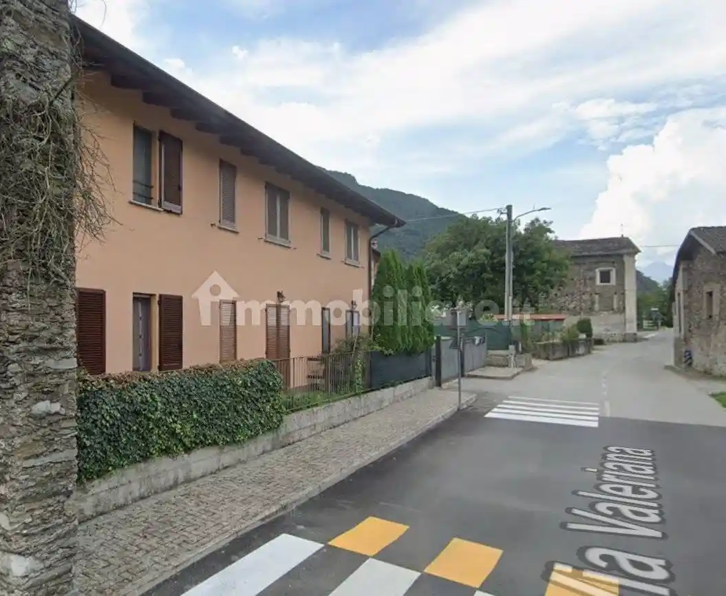 Appartamento all'asta via Valeriana, 37a, Delebio - foto 3
