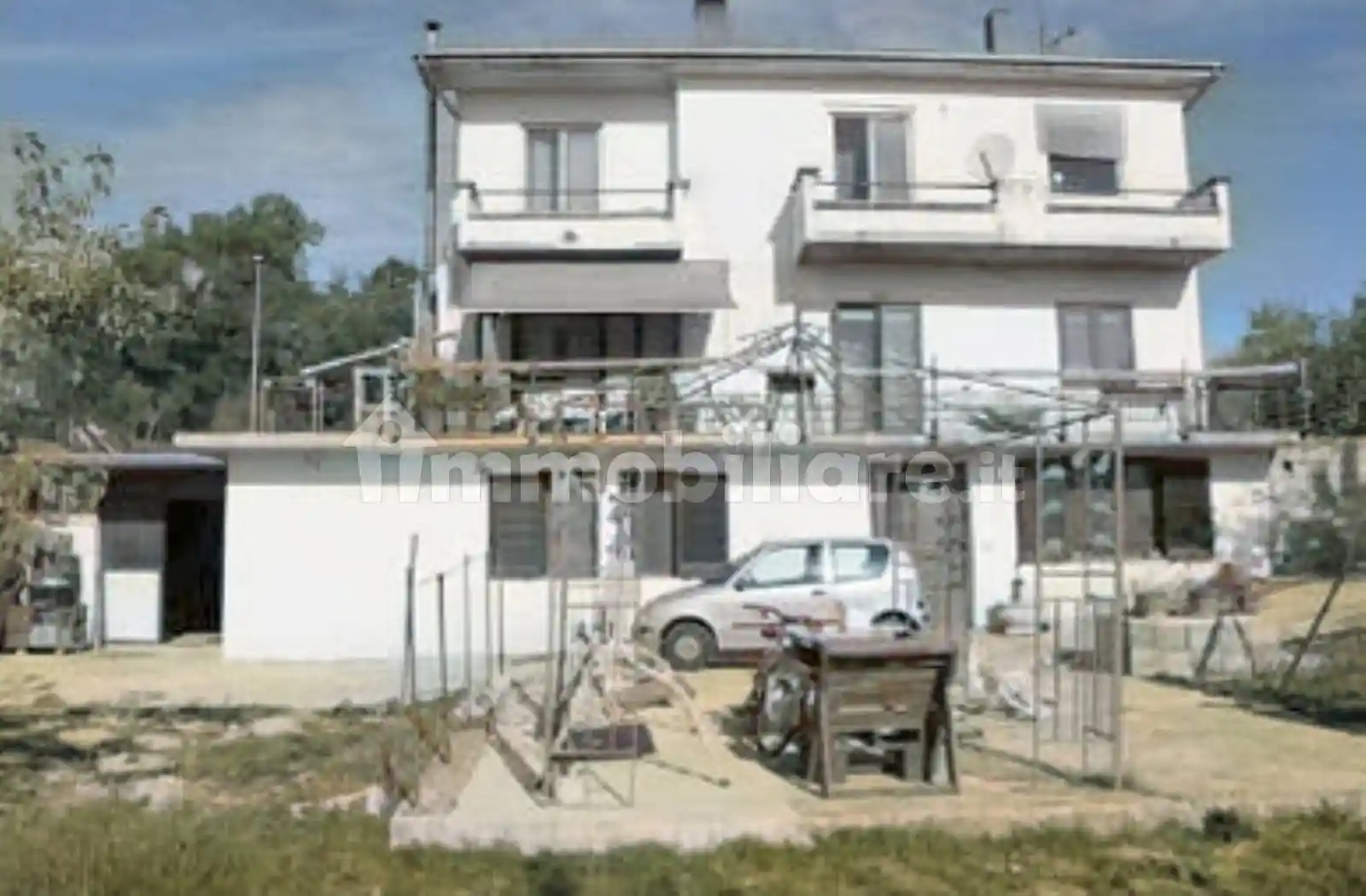 Appartamento in vendita a Isernia