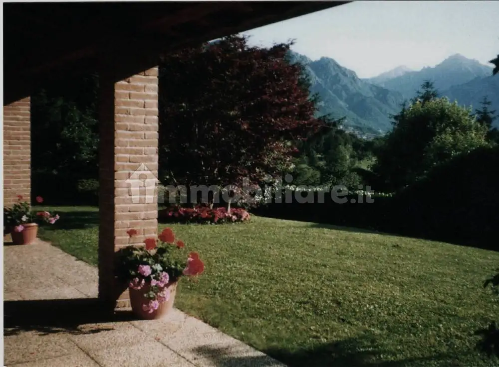 Villa unifamiliare via Fornace, Annone di Brianza - foto 2