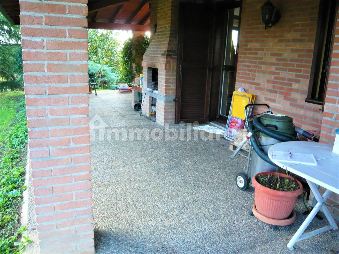Villa unifamiliare via Fornace, Annone di Brianza - foto 4