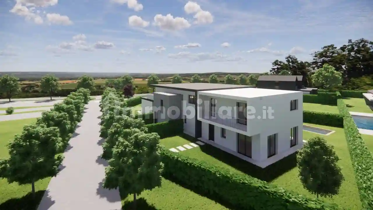 Villetta a schiera - foto 2