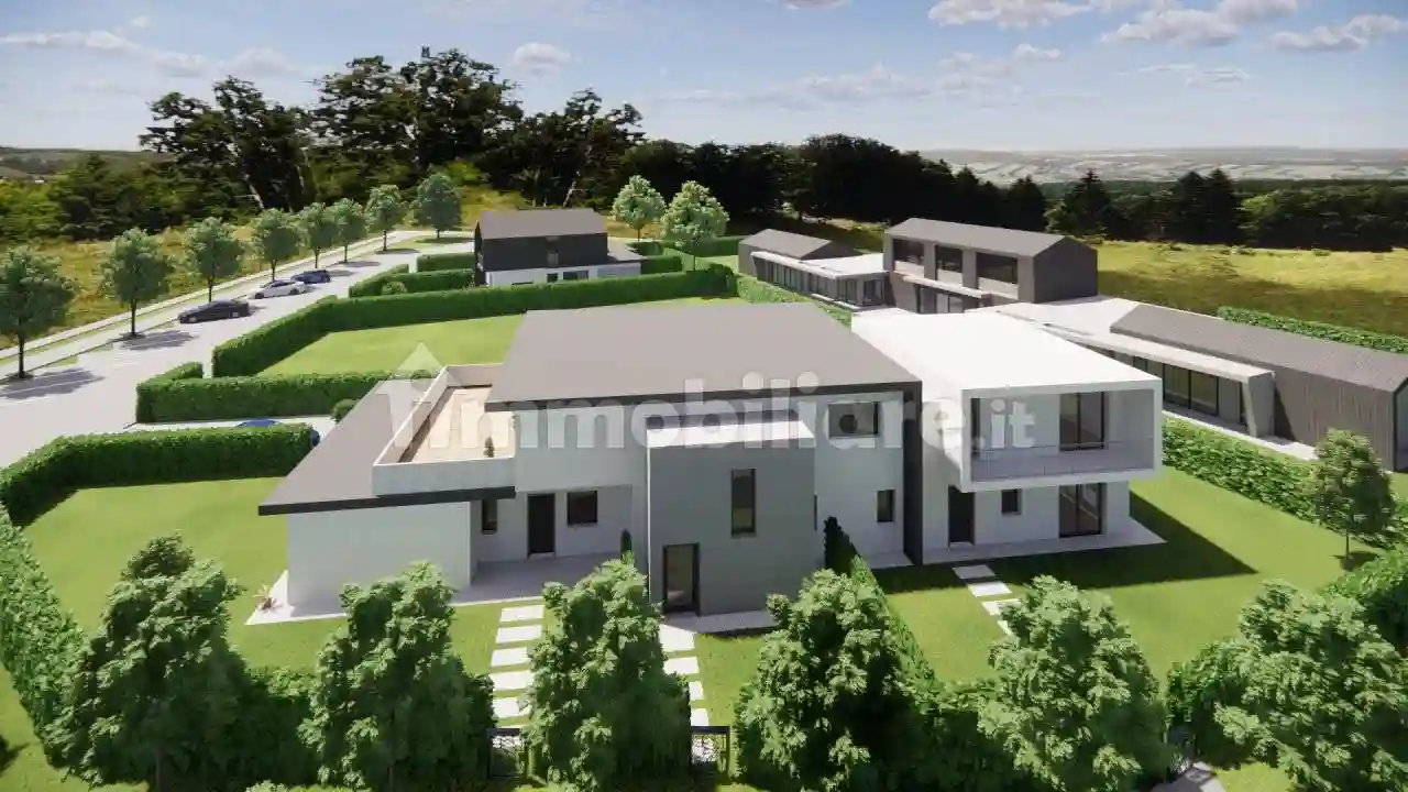 Villetta a schiera - foto 3