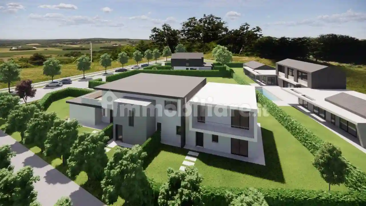 Villetta a schiera - foto 4