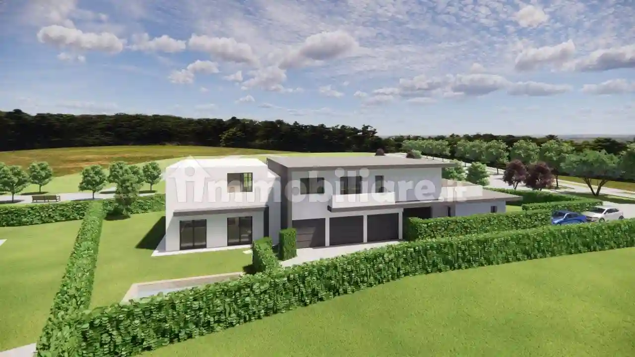 Villetta a schiera - foto 5