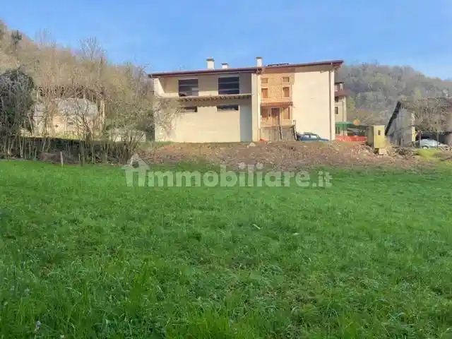 Casa indipendente in vendita a Valdagno