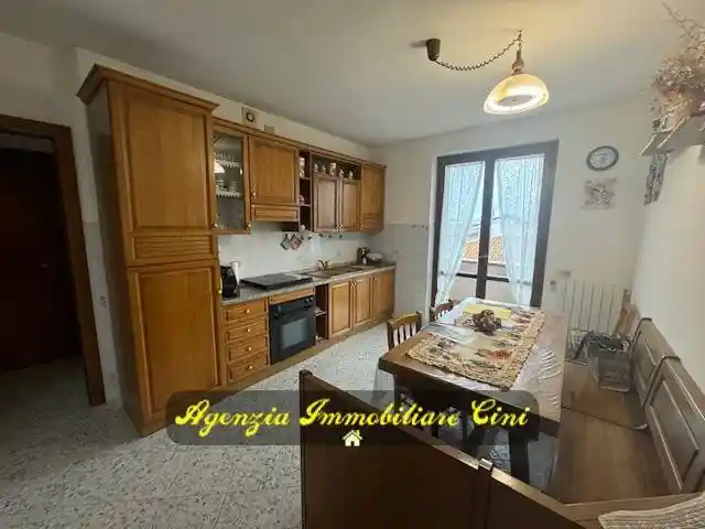 Appartamento in vendita a Collesalvetti