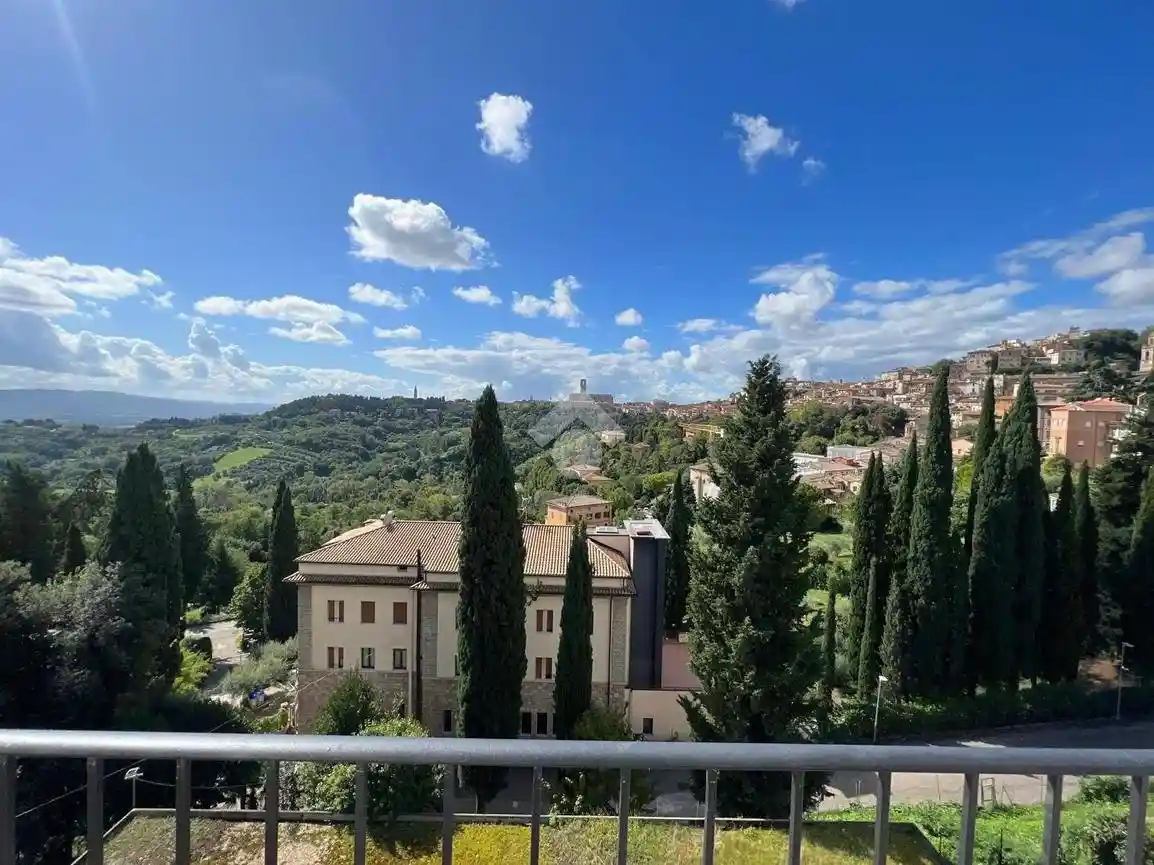 Appartamento in affitto a Perugia