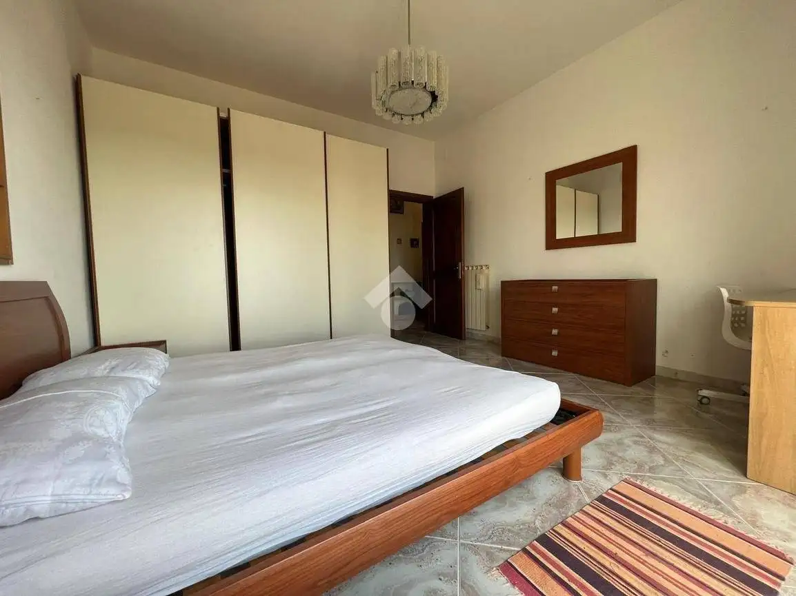 Appartamento in affitto a Perugia