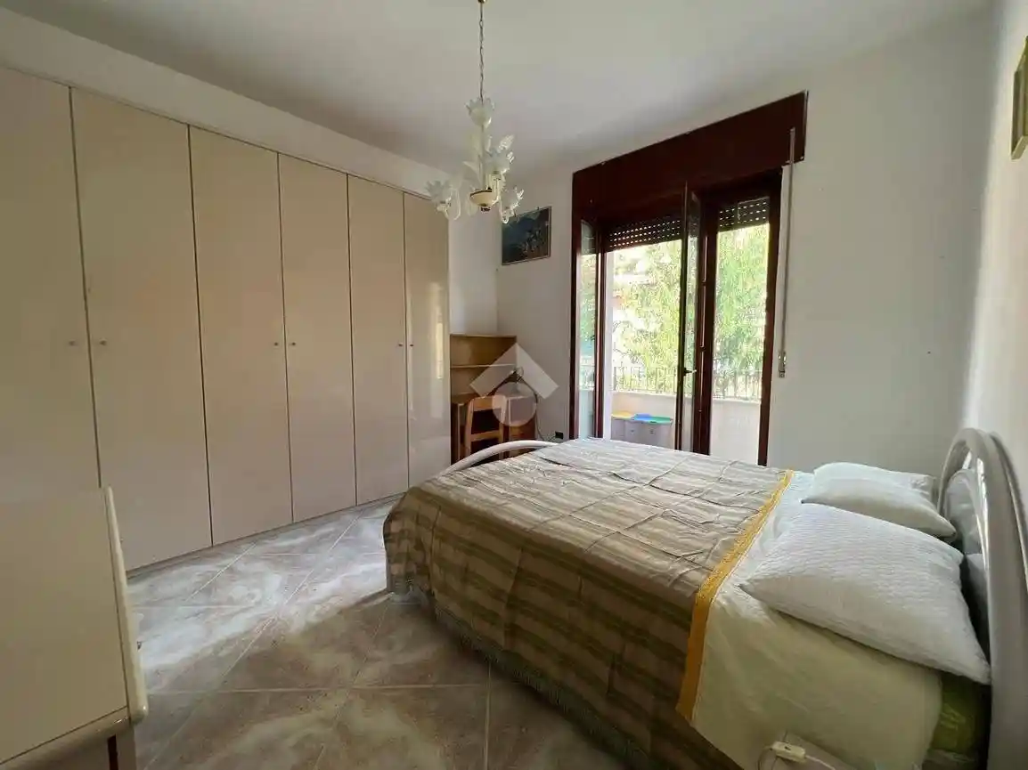 Quadrilocale camera via Massari 5, Monteluce - Ponte Rio, Perugia - foto 2