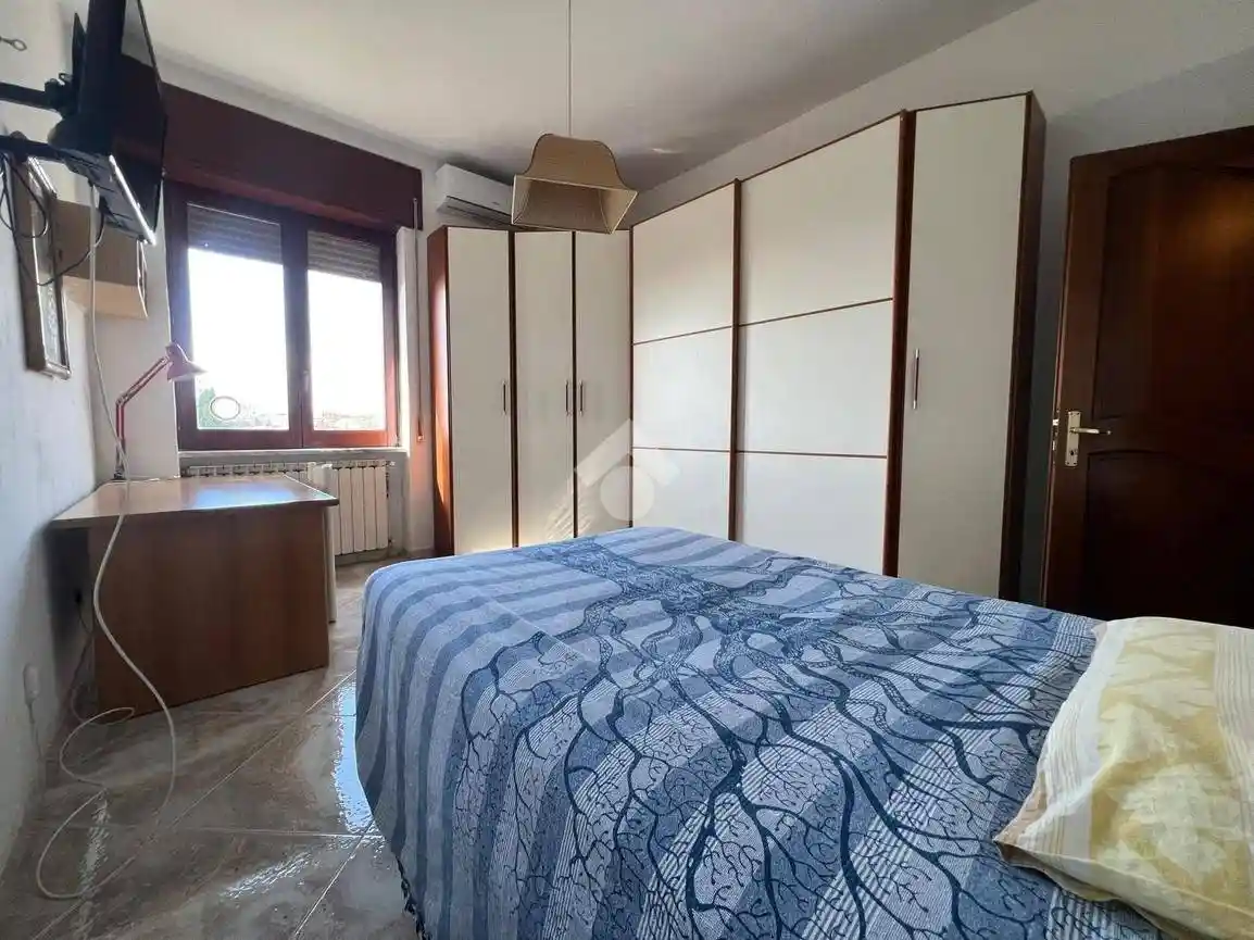 Quadrilocale camera via Massari 5, Monteluce - Ponte Rio, Perugia - foto 3