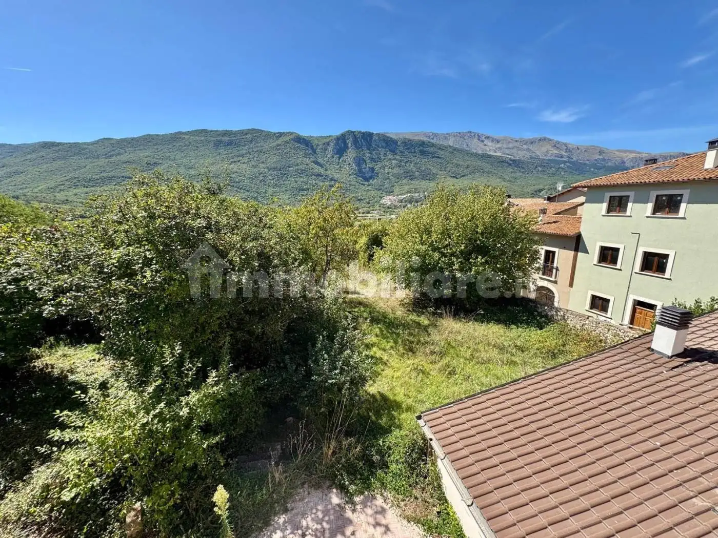 Casa indipendente in vendita a Sant'Eusanio Forconese