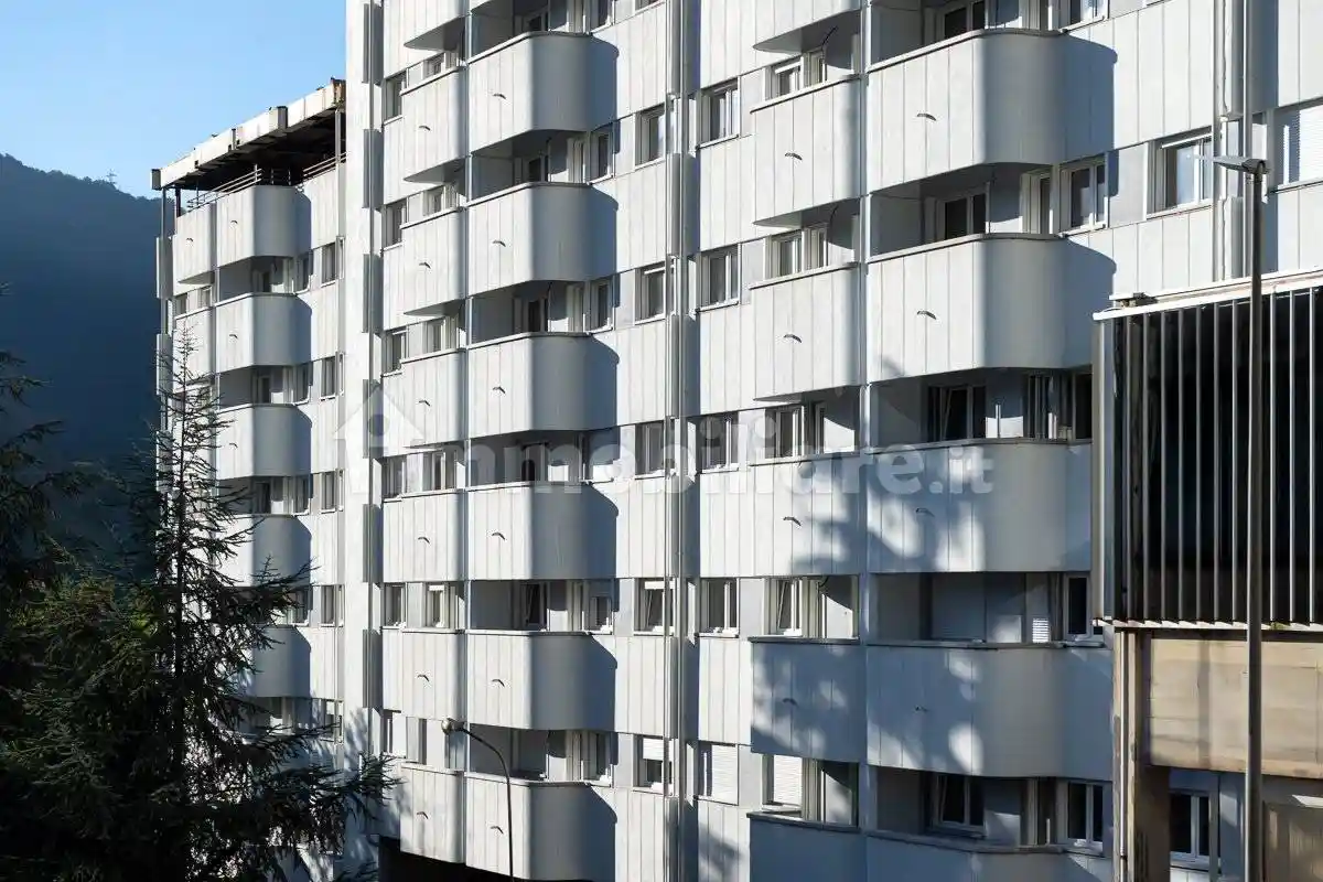 Trilocale via Carlo Linneo 141, Rivarolo, Genova - foto 3